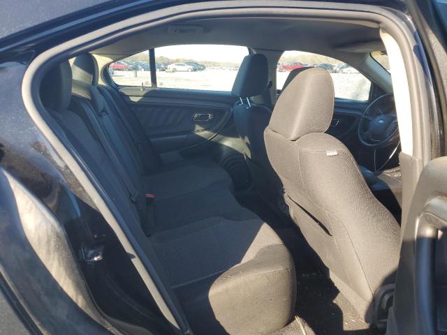 Photo 10 from auction – 2011 FORD TAURUS SEL with VIN 1FAHP2EW4BG149907