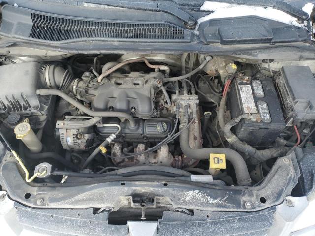Zdjęcie 12 z aukcji – 2010 DODGE GRAND CARA z VIN 2D4RN4DE7AR468713