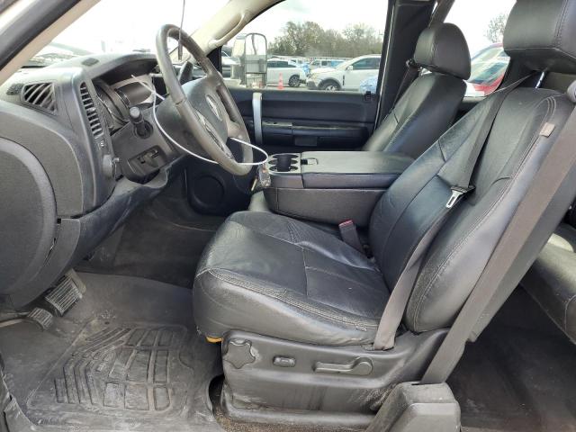 Photo 7 from auction – 2008 GMC SIERRA C15 with VIN 1GTEC19J58Z106899