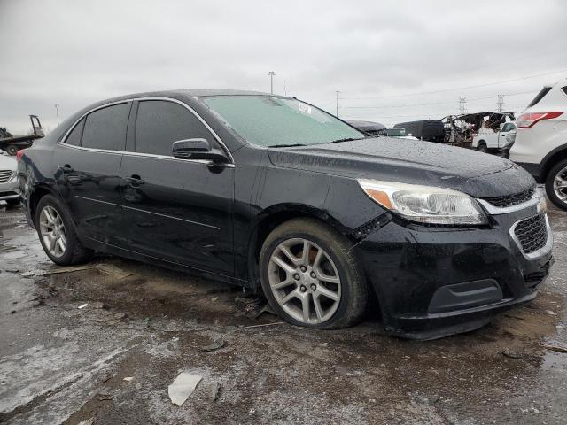 Photo 4 from auction – 2016 CHEVROLET MALIBU LIM with VIN 1G11C5SA9GU109969