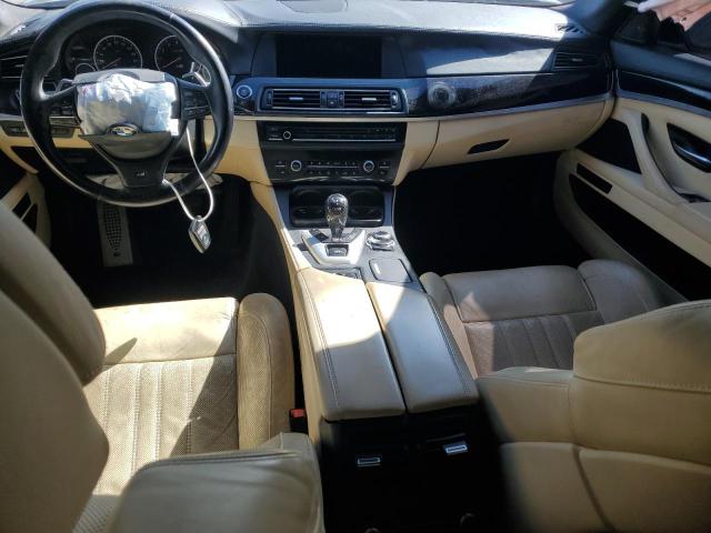 Снимка 8 от търг – 2013 BMW M5 с VIN WBSFV9C50DC773250