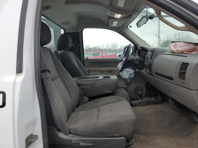 Photo 10 from auction – 2014 CHEVROLET SILVERADO with VIN 1GC0KVCG6EF166902