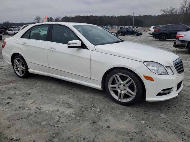 Photo 4 from auction – 2013 MERCEDES-BENZ E 350 with VIN WDDHF5KB6DA771825