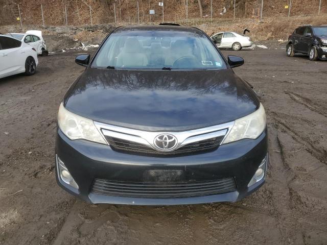 Photo 5 from auction – 2012 TOYOTA CAMRY HYBR with VIN 4T1BF1FK9CU045551