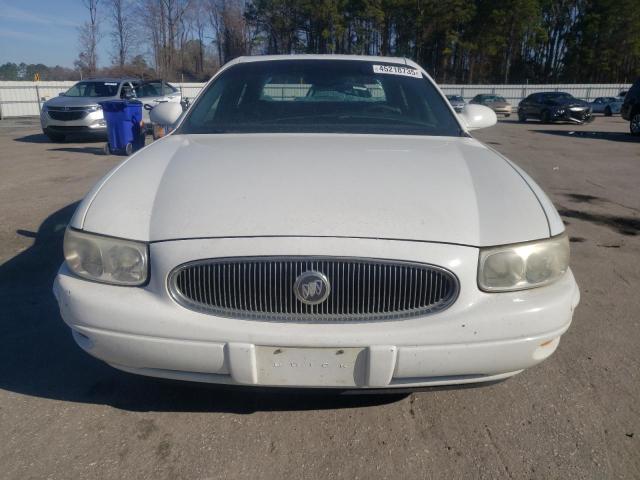 Photo 5 from auction – 2000 BUICK LESABRE CU with VIN 1G4HP54KXY4278492