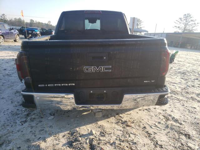 Photo 6 from auction – 2018 GMC SIERRA K15 with VIN 3GTU2NEC1JG628299