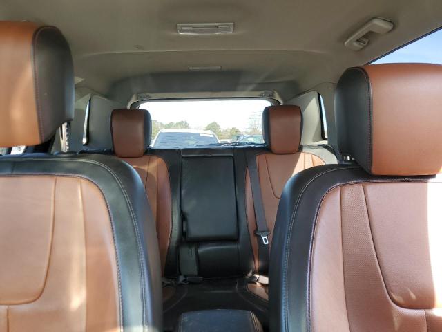 Photo 10 from auction – 2016 GMC TERRAIN SL with VIN 2GKFLPE34G6204349