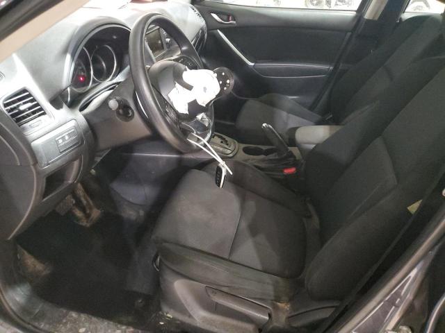 Photo 7 from auction – 2014 MAZDA CX-5 SPORT with VIN JM3KE2BE3E0309622
