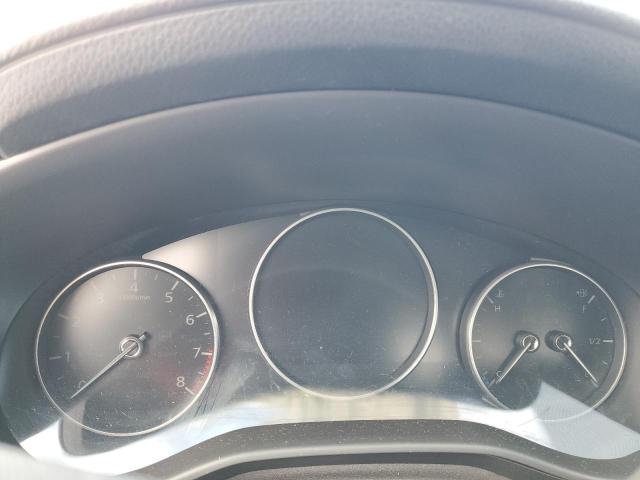 Photo 9 from auction – 2021 MAZDA 3 SELECT with VIN JM1BPAB74M1300631