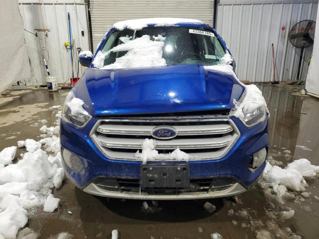 Photo 5 from auction – 2019 FORD ESCAPE SE with VIN 1FMCU9GD5KUB43371