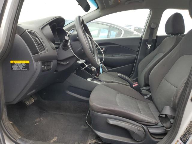 Photo 7 from auction – 2016 KIA RIO LX with VIN KNADM4A34G6657765