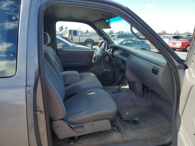 Photo 10 from auction – 1995 TOYOTA T100 XTRAC with VIN JT4VD22E1S0016497