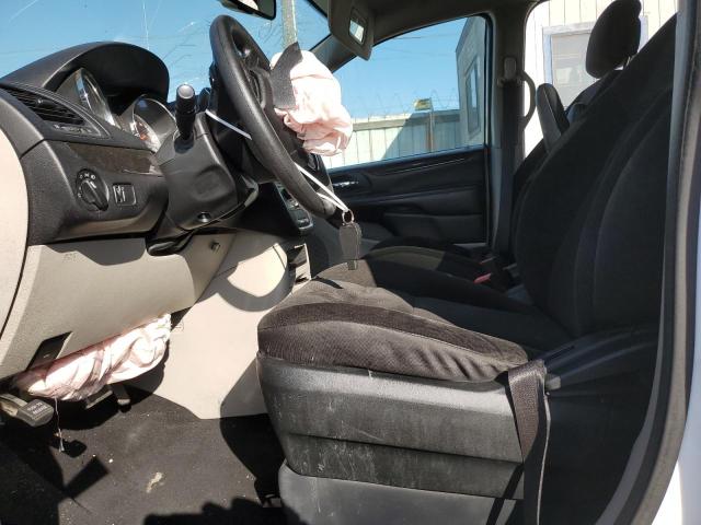 Photo 7 from auction – 2018 DODGE GRAND CARA with VIN 2C4RDGBG7JR137958