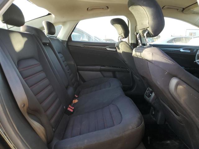 Photo 10 from auction – 2014 FORD FUSION SE with VIN 3FA6P0HD1ER203859