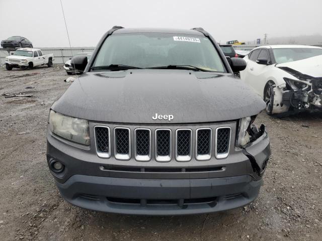 Photo 5 from auction – 2014 JEEP COMPASS SP with VIN 1C4NJCBA6ED843727