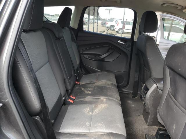 Photo 11 from auction – 2017 FORD ESCAPE SE with VIN 1FMCU0GD4HUC11986
