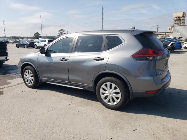 Photo 2 from auction – 2018 NISSAN ROGUE S with VIN KNMAT2MT4JP599487