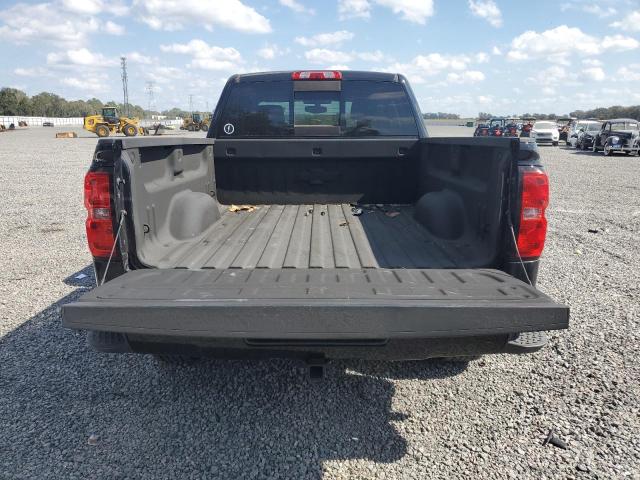 Photo 6 from auction – 2017 CHEVROLET SILVERADO with VIN 1GCVKREC7HZ362891