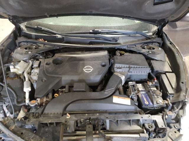 Photo 11 from auction – 2014 NISSAN ALTIMA 2.5 with VIN 1N4AL3APXEC404251