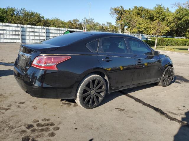 Photo 3 from auction – 2013 NISSAN ALTIMA 2.5 with VIN 1N4AL3AP5DN445289