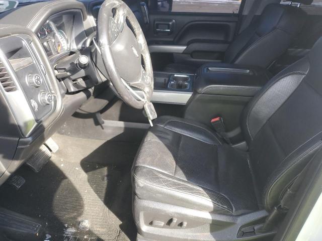 Photo 7 from auction – 2015 CHEVROLET SILVERADO with VIN 1GCUKSECXFF202764