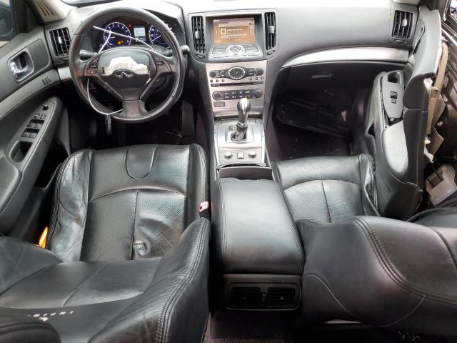 Photo 8 from auction – 2011 INFINITI G37 with VIN JN1CV6AR1BM404616