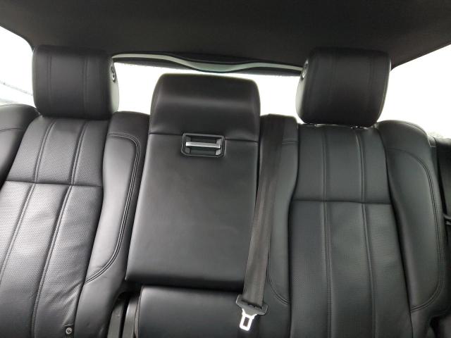 Photo 10 from auction – 2016 LAND ROVER RANGE ROVE with VIN SALGS2EF5GA263728