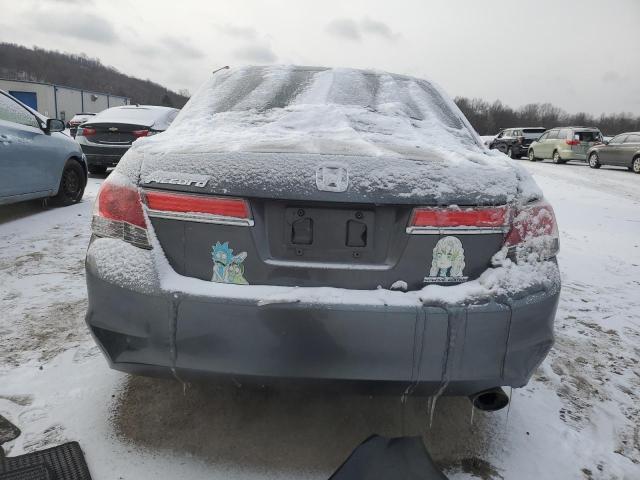 Photo 6 from auction – 2012 HONDA ACCORD with VIN 1HGCP2F63CA180929