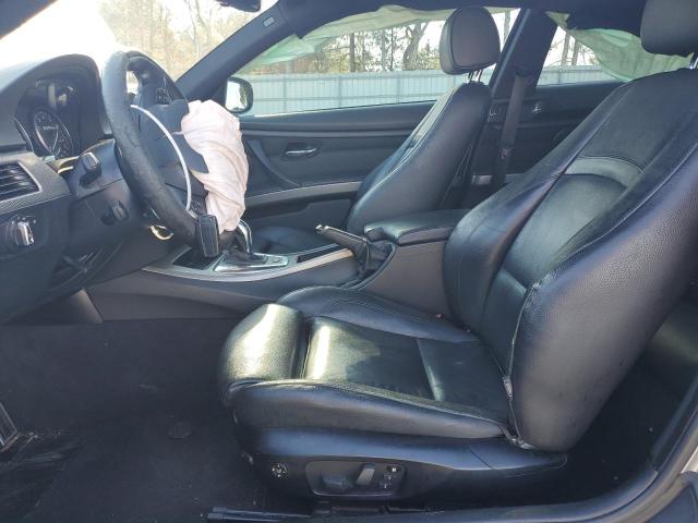 Photo 7 from auction – 2011 BMW 335 IS with VIN WBAKG1C51BE362679