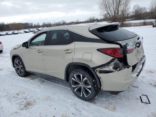 Photo 2 from auction – 2019 LEXUS RX 350 BAS with VIN 2T2BZMCA2KC198515