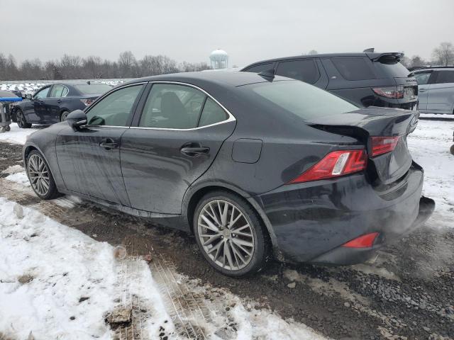Снимка 2 от търг – 2015 LEXUS IS 250 с VIN JTHCF1D23F5026213