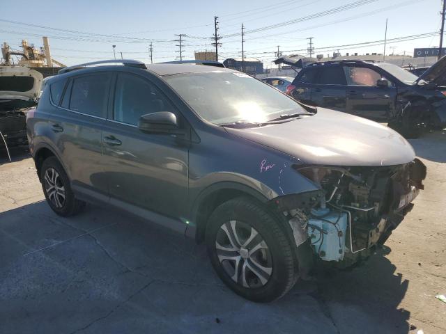 Photo 4 from auction – 2016 TOYOTA RAV4 LE with VIN 2T3ZFREVXGW294141