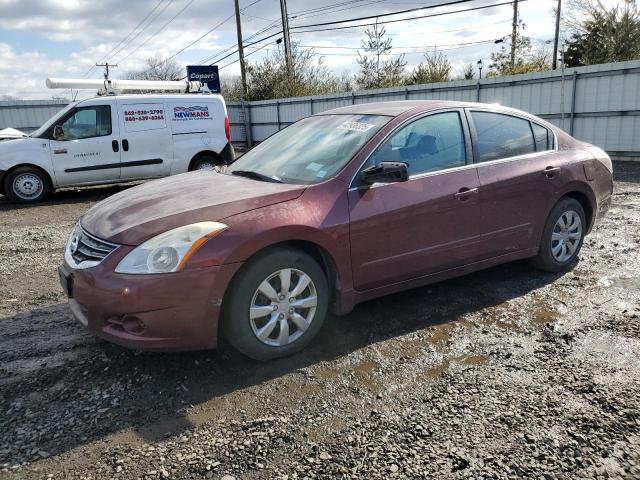 Photo 1 from auction – 2010 NISSAN ALTIMA BAS with VIN 1N4AL2AP2AN475842