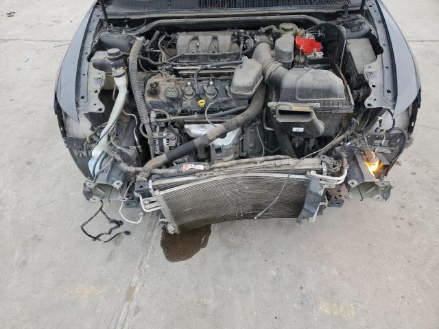 Photo 11 from auction – 2018 FORD TAURUS LIM with VIN 1FAHP2F86JG102439