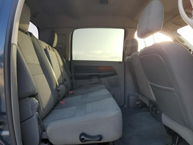 Photo 10 from auction – 2006 DODGE RAM 2500 with VIN 3D7KR29C46G208948
