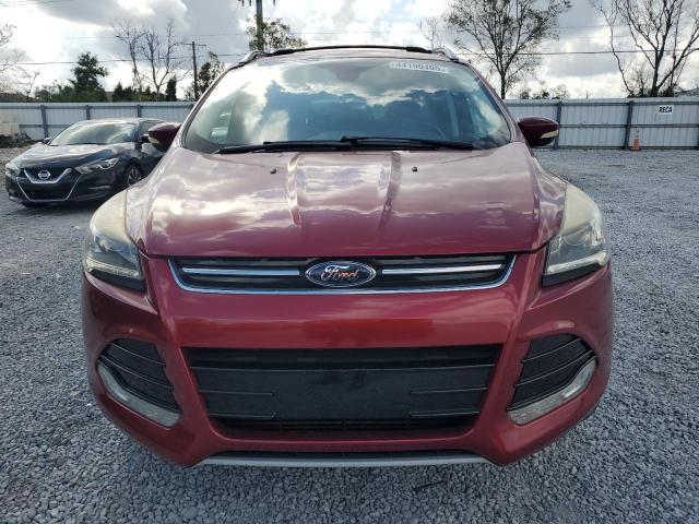 Photo 5 from auction – 2013 FORD ESCAPE TIT with VIN 1FMCU0J92DUB43816