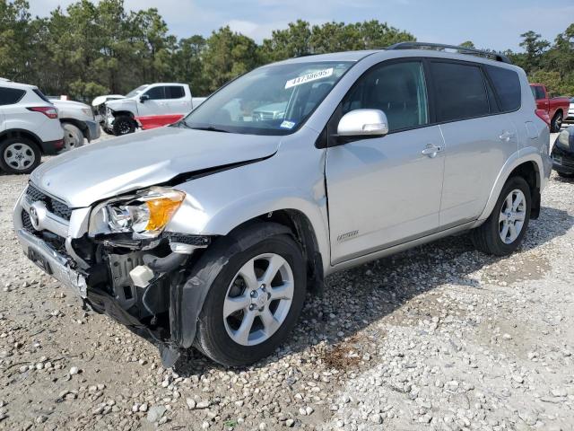 Photo 1 from auction – 2012 TOYOTA RAV4 LIMIT with VIN 2T3YF4DV8CW144717