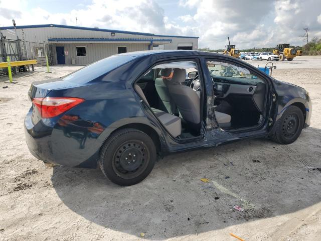Photo 3 from auction – 2017 TOYOTA COROLLA L with VIN 2T1BURHE5HC826944