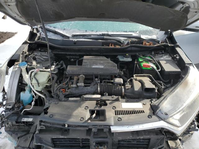 Photo 11 from auction – 2018 HONDA CR-V EXL with VIN 7FARW2H83JE023971