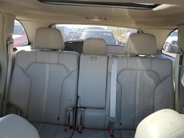 Photo 10 from auction – 2012 LINCOLN MKX with VIN 2LMDJ6JK2CBL11823