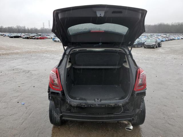 Photo 6 from auction – 2018 BUICK ENCORE PRE with VIN KL4CJASB0JB532833