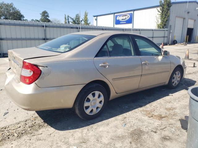 Photo 3 from auction – 2002 TOYOTA CAMRY LE with VIN 4T1BE32K22U538006
