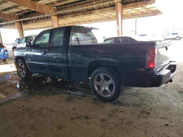Photo 2 from auction – 2005 CHEVROLET SILVERADO with VIN 2GCEK19N651331052