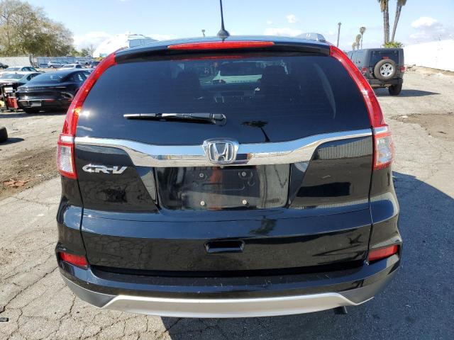 Photo 6 from auction – 2015 HONDA CR-V EXL with VIN 2HKRM3H72FH506567