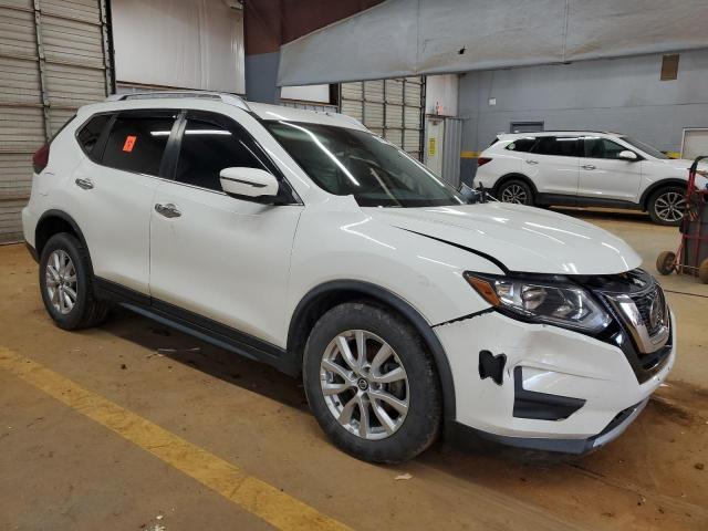 Photo 4 from auction – 2019 NISSAN ROGUE S with VIN KNMAT2MT1KP555237