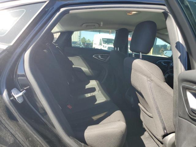 Photo 10 from auction – 2016 CHRYSLER 200 LX with VIN 1C3CCCFBXGN185769