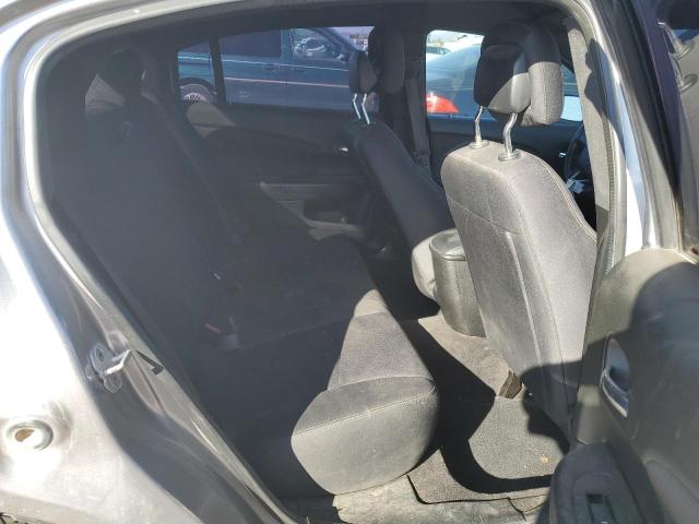 Photo 10 from auction – 2014 CHRYSLER 200 LX with VIN 1C3CCBAB5EN210771