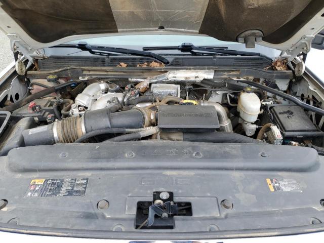 Photo 11 from auction – 2017 GMC 1500 LONG with VIN 1GT12UEY5HF144723