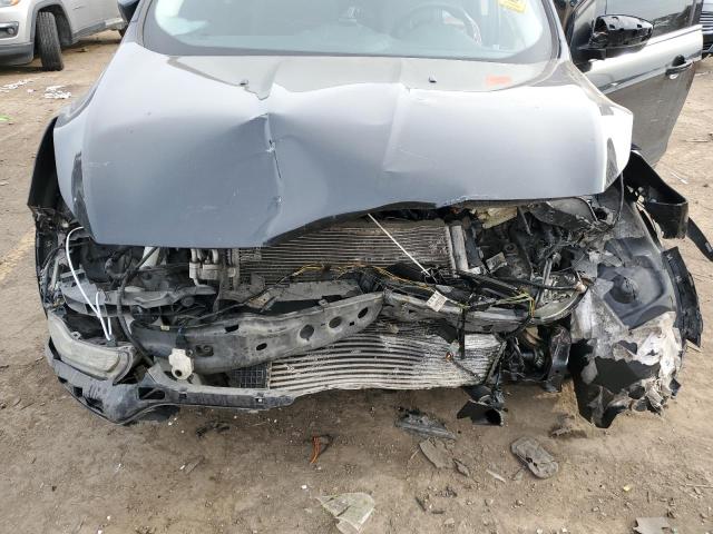 Снимка 11 от търг – 2014 FORD ESCAPE SE с VIN 1FMCU9GX4EUE19506