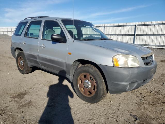 Photo 4 from auction – 2001 MAZDA TRIBUTE with VIN 4F2YU07141KM14068